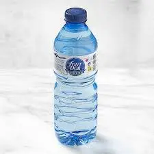 Agua 500ml