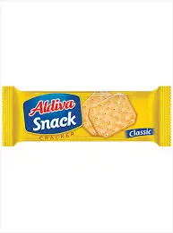 Aldiva Snack crack