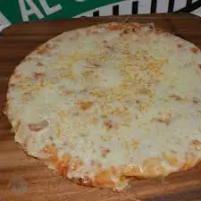 base pizza