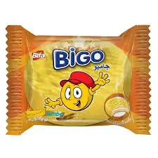 bigo
