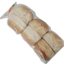 Bolsa de 8 Panes 