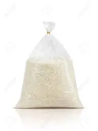 Bolsa de arroz 1kg