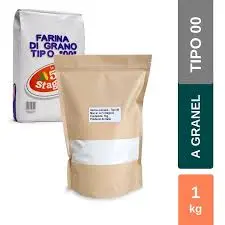 Bolsa Harina 1kg