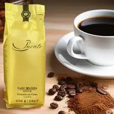 Cafe puente 250g