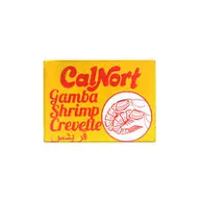 calditos  camaron