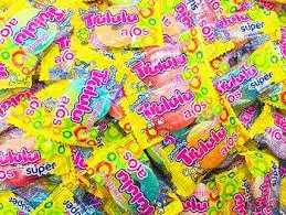 CARAMELOS TRULULU 50