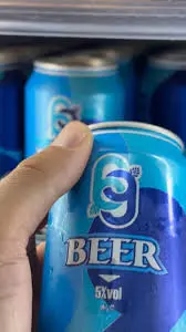 cerveza beer