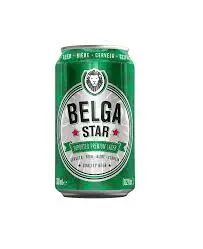 cerveza belga start