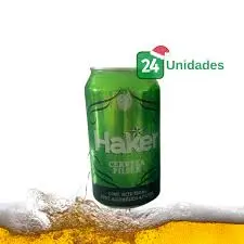 Cerveza Haker