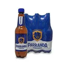 Cerveza Parranda