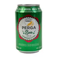 Cerveza Perga