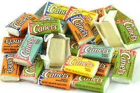 Chicle 20