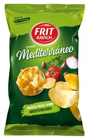 Chips Mediterraneo