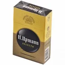 Cigarro hupman selecto