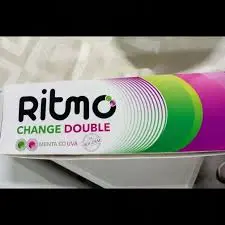 Cigarro Ritmo