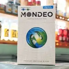 Cigarros Mondeo