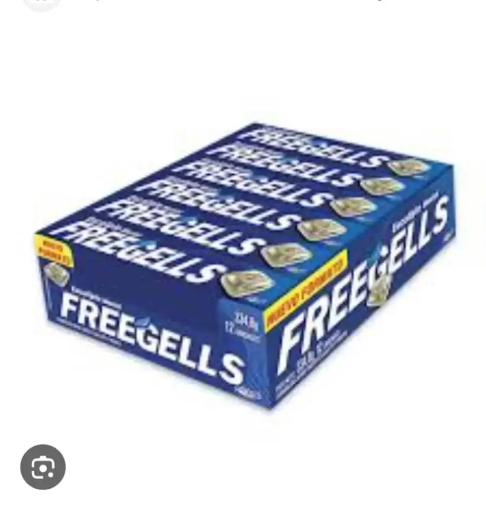 Freegel