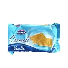 galleta cremelo mixta