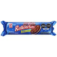 galletas rellenitas grandes 90g
