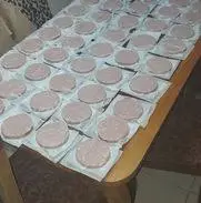 Hamburguesa
