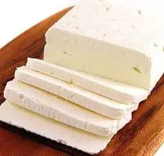 paquete queso blanco 1lb