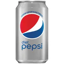 pepsi blanca diet