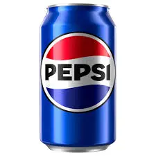 refresco PEPSI / mirinda