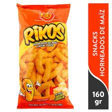 rikos