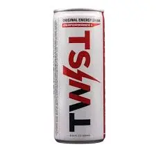 energizante twist