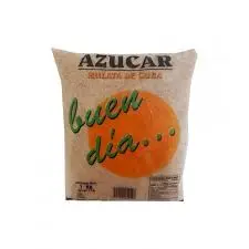 Azucar blanca 1 kg