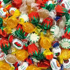 caramelo mix 10