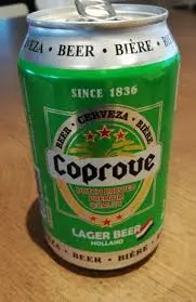 cerveza brok/coprove
