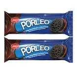 Galletas porleo chocolate