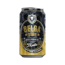 Malta Belga