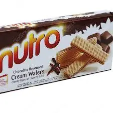 Nutro chocolate