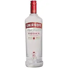 Vodka