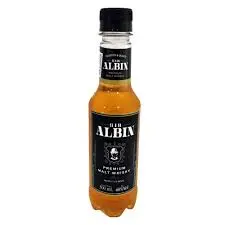 Whiskey Albin