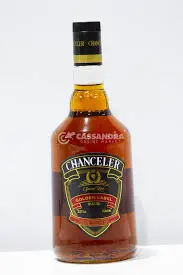 Whiskey Chancelier